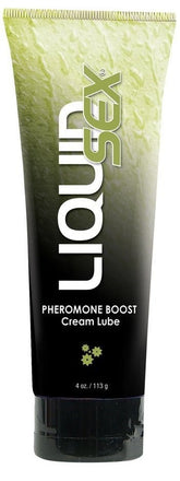 Topco's Sensual Pheromone-Infused Massage Lube Sex Pheromones and Perfumes